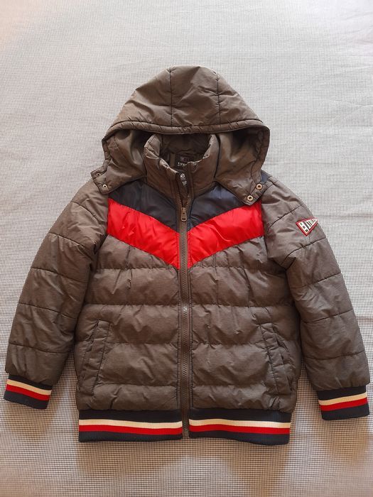 Kispo tiffosi 7/8 anos