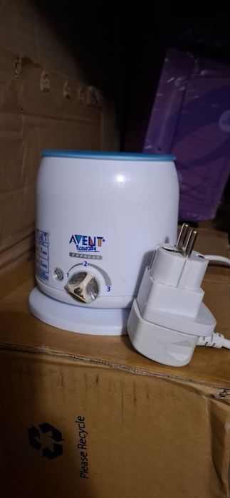 Philips Avent podgrzewacz sprawny używany