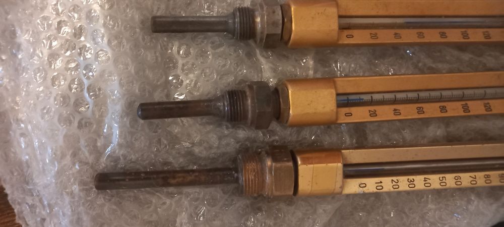 Sika термометр 100 *C 160 *C
