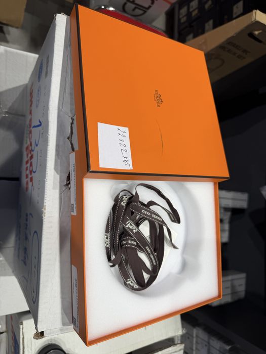 Коробки от посуды  HERMES,Louis vuitton