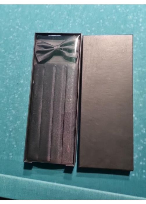 Новый итальянский смокинг