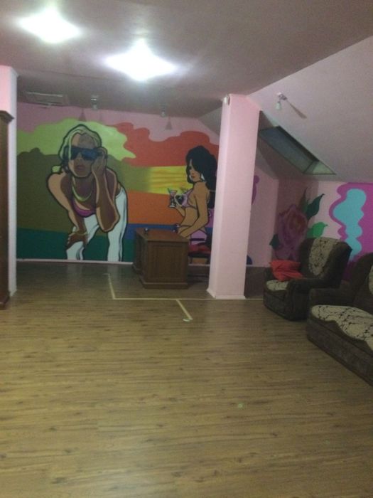 Цена/качество. Квартира 250 м. кв. в 2-ух уровнях на 7 ст.Фонтана.
