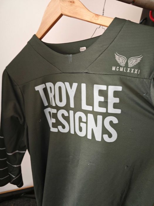 Sapatilhas+Calções+Jersey Enduro/DH