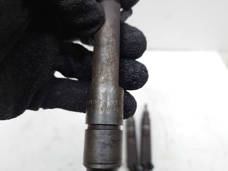 Seat Leon I VW Golf IV Bora 1.9 TDI Wtryskiwacze Wtryski Wtrysk