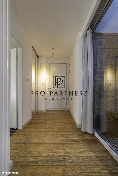 Wyjątkowy apartament w Pogorzelicy - okazja!