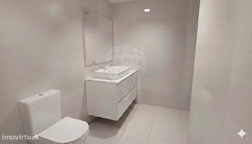 Apartamento T1+1 para venda