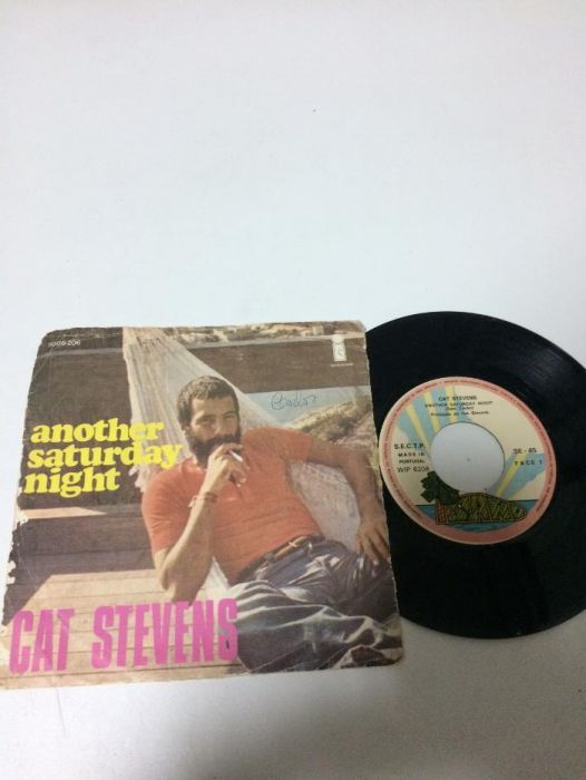 Discos Vinil - Lote x8 (4)