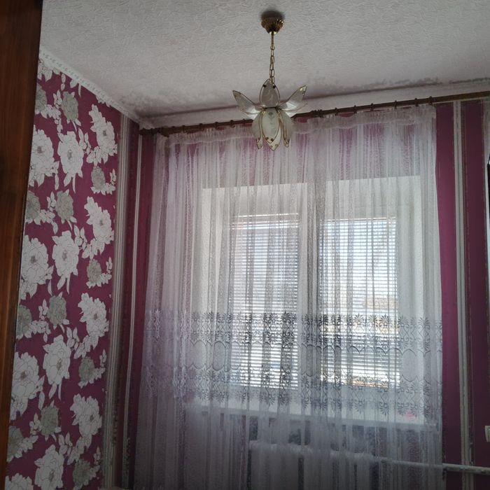 Продаю 3х комн.квартиру в удобном р-не г Мерефа