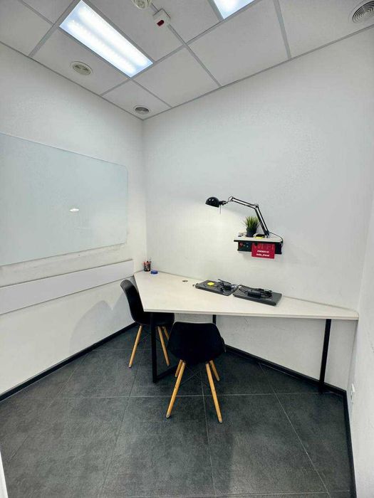 Аренда стильного офиса БЦ Мост сити, шикарный вид