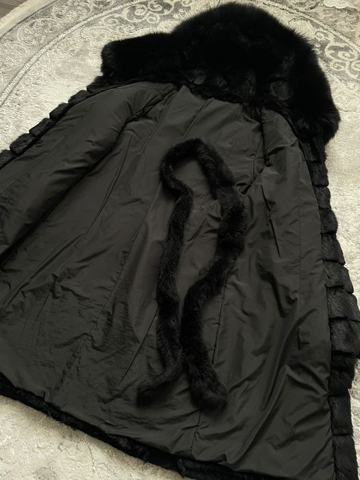 Шубка женская 40 р