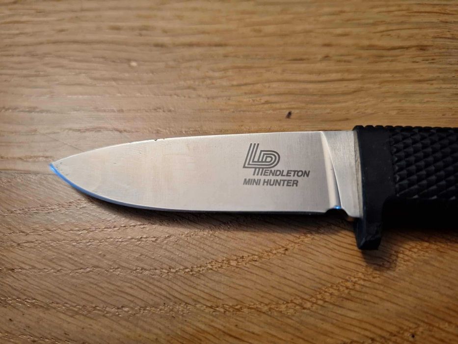 Nóż Cold Steel Pendleton Mini Hunter