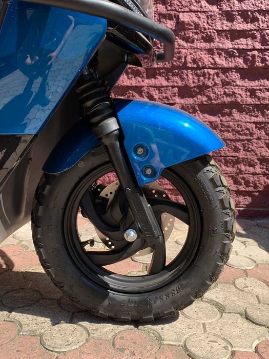 Электровелосипед FADA ROMA 1200W