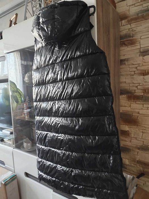 nowa długa kamizelka rozm.xl/42