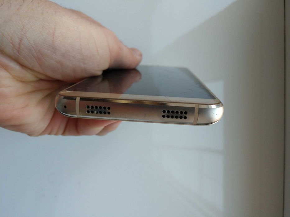 Смартфон blackview 6s (битий)