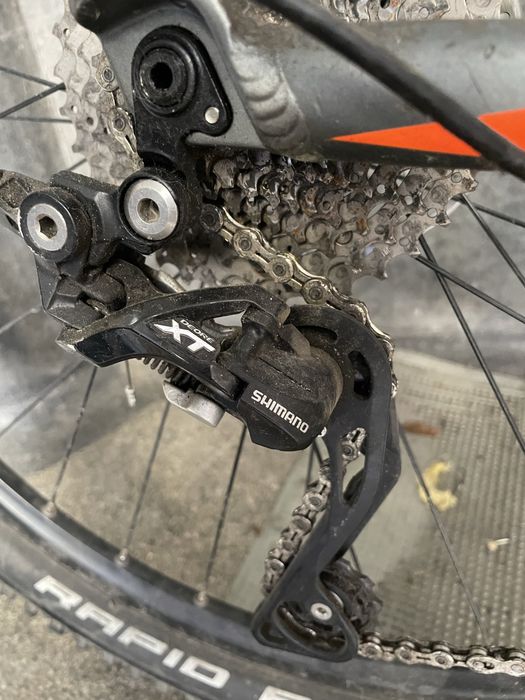 Kellys Gate 30 M praktycznie nowy