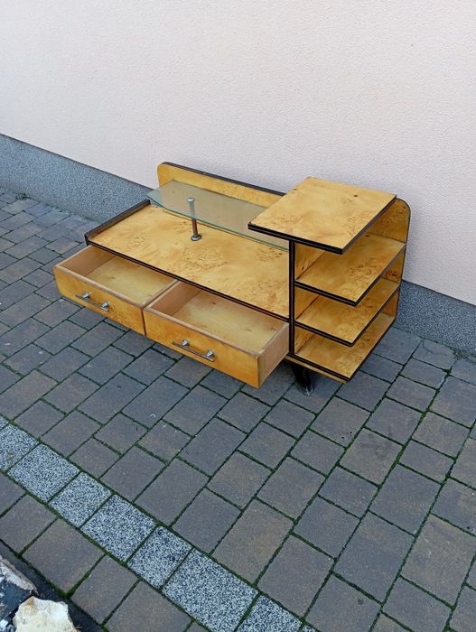 Komoda PRL Transport