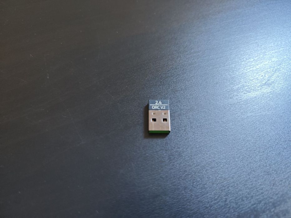 Rato Razer Orochi V2