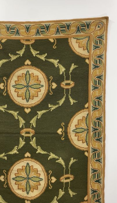 Tapete de Arraiolos.