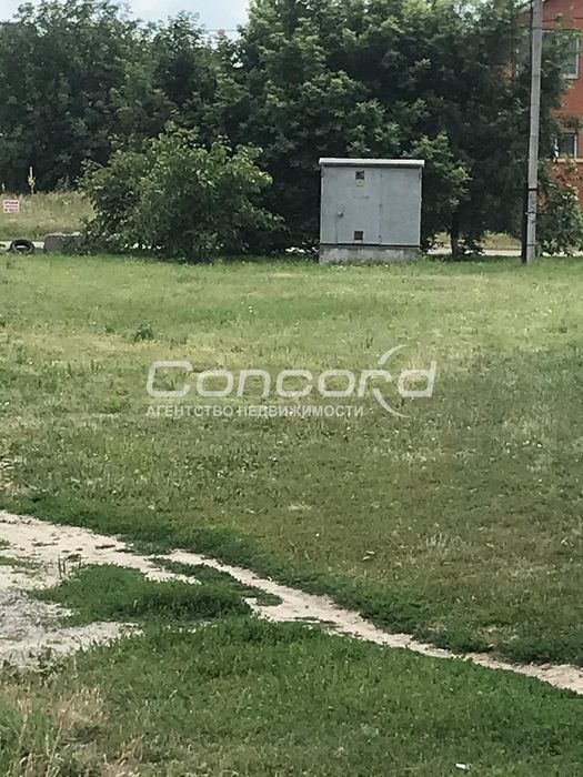 Без комісії! Фасад Бориспільської траси, ділянка в с. Гора, 1.035 Га