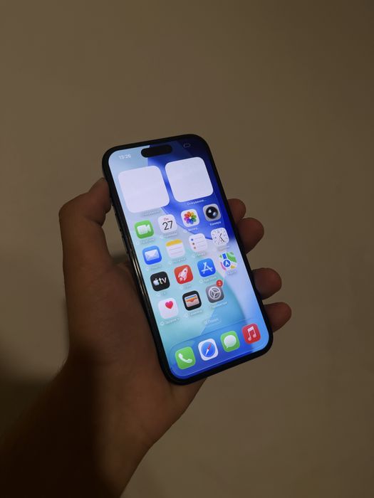 Iphone 15 512gb Battery 90%