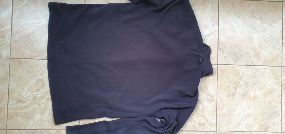 Peak Performance męska bluza rozmiar XXL wymiary na zdjęciach