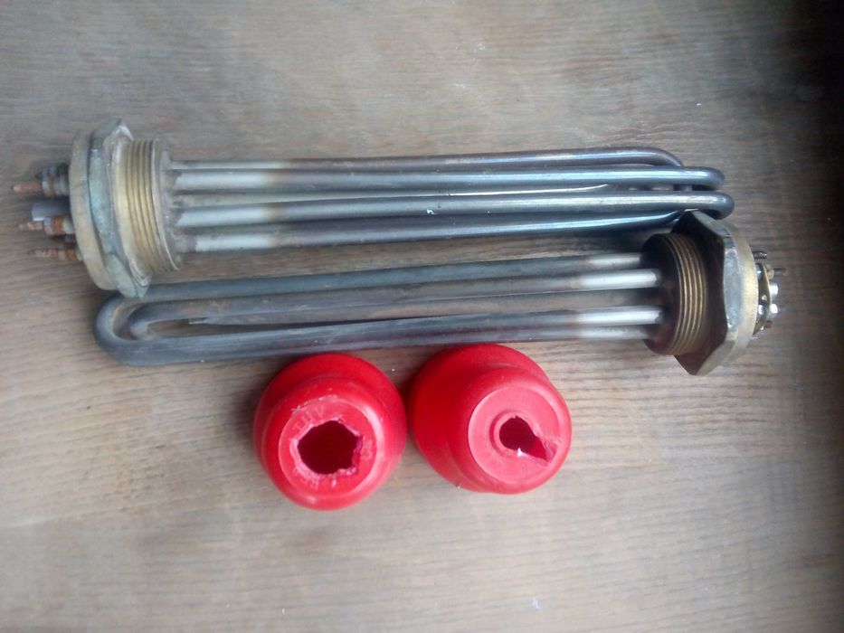 Електротени 4.5та6.5 кВт