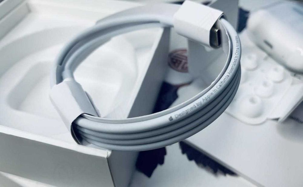 Бездротові навушники аірподс pro В2 Premium якості + чохол у подарунок