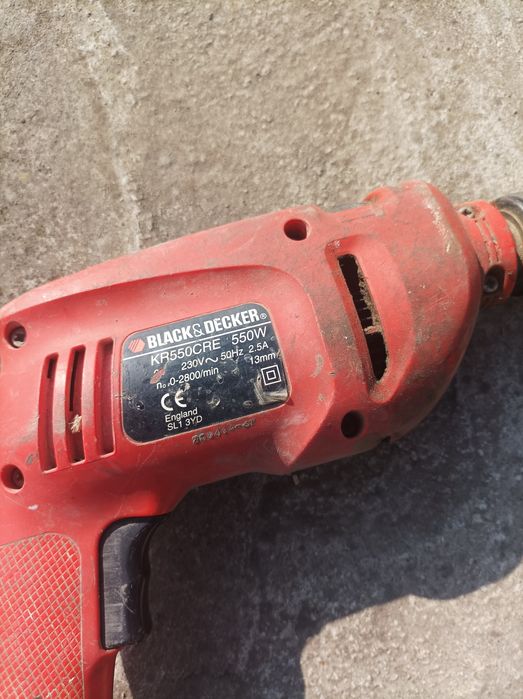 Продам дві дрелі