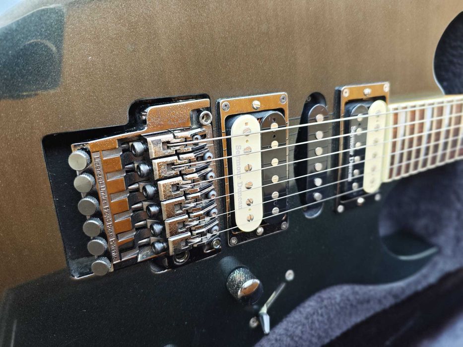 Ibanez RG R 570  Iron Pewter
