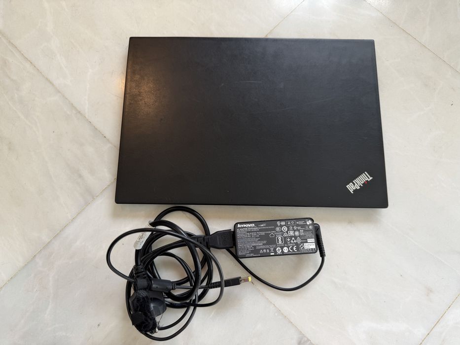 Computador Lenovo ThinkPad X1 Carbon