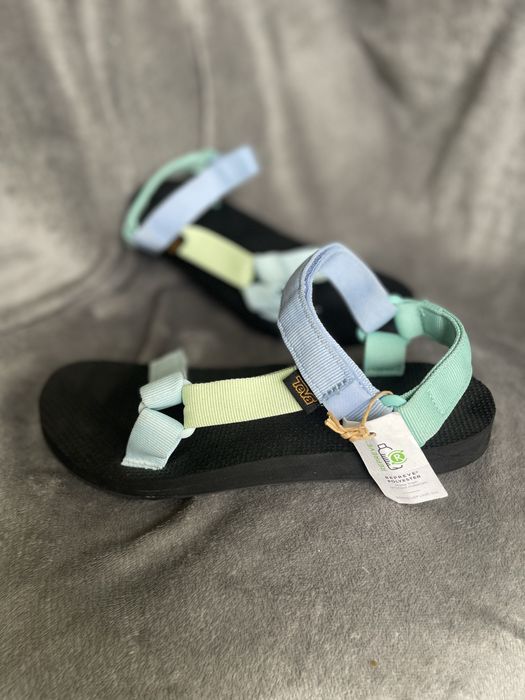 сандалі Teva Original Universa 40 оригінал, без коробки