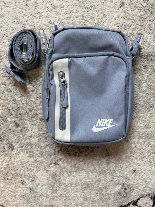 Сумка nike tech fleece