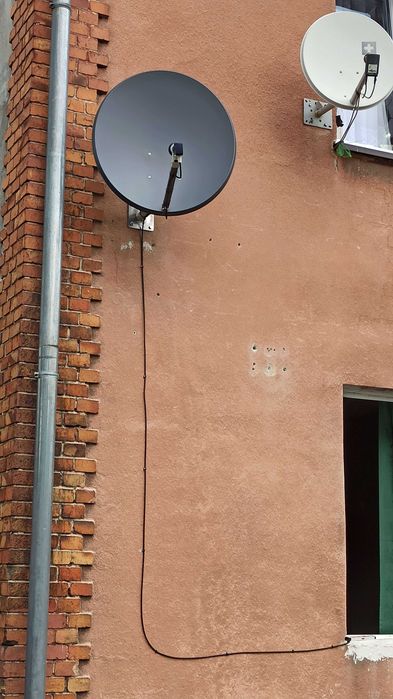 Montaż / serwis anten - Żary i okolice