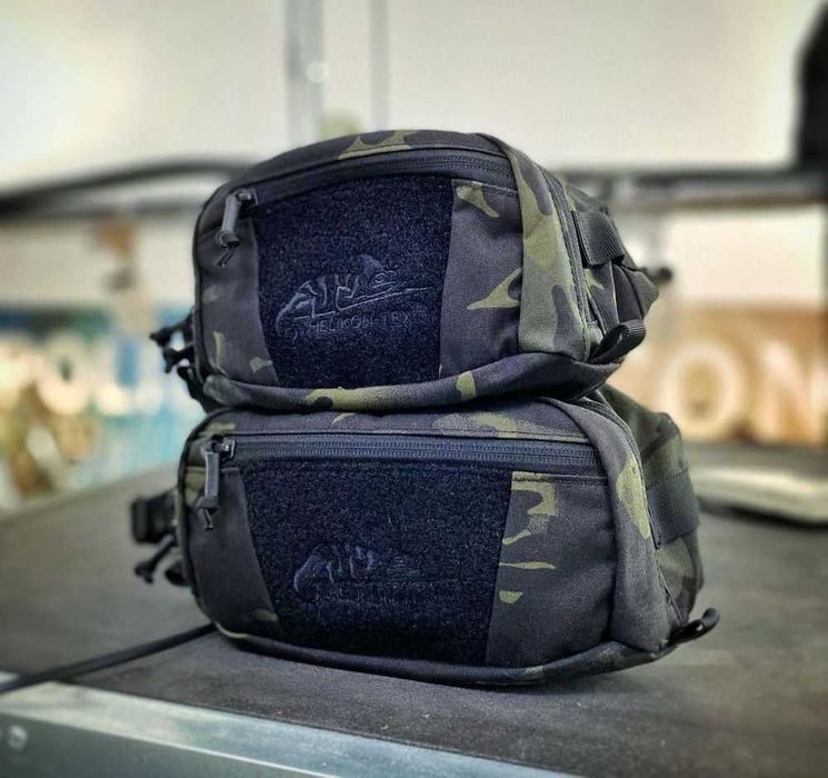 ‼️Helikon tex BANDICOOT барсетка бананка сумка органайзер на пояс‼️