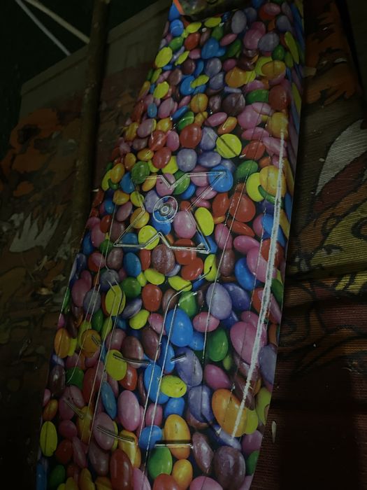 Детский самокат skyper