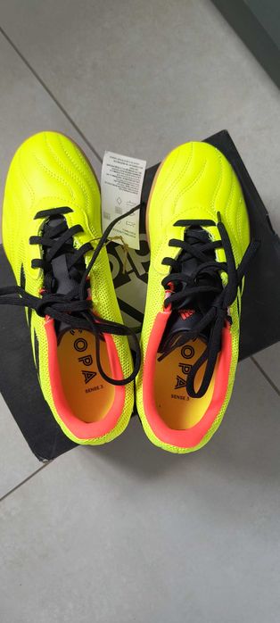 Halówki Adidas Copa sense 3 r. 38 NOWE