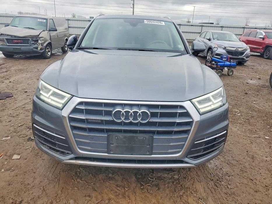 Audi Q5 Premium Plus 2018