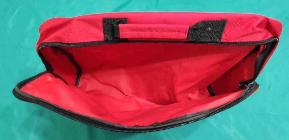 Bolsa porta documentos/Livros.