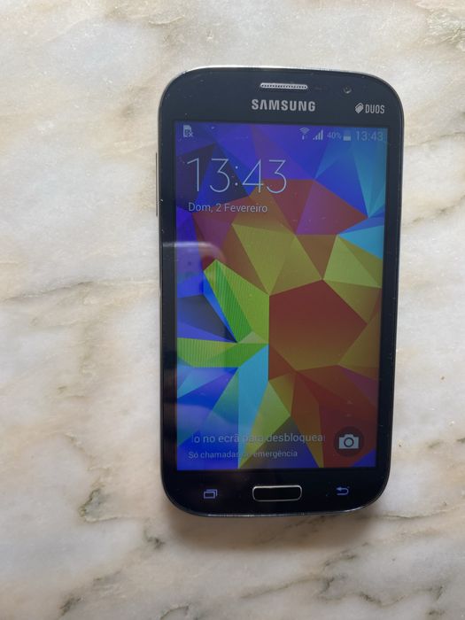 Samsung Galaxy Grand Neo Plus GT-I9060I