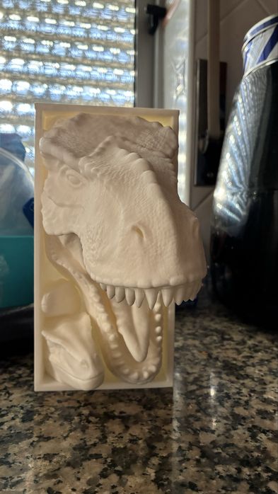 Separador de livros para pintar