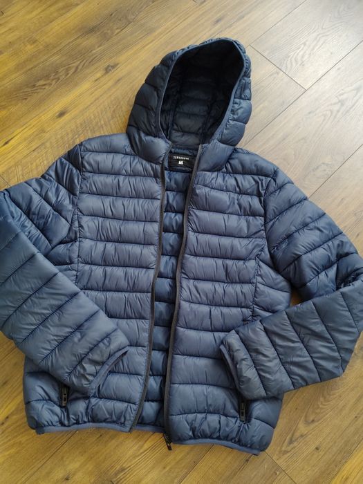 Kurtka wiosenna meska