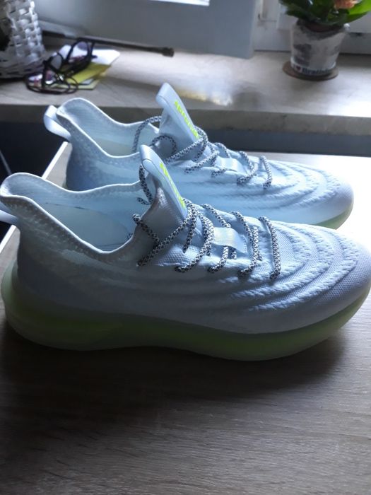 ADIDASY męskie SPRANDI roz 42 wkl 27 cm