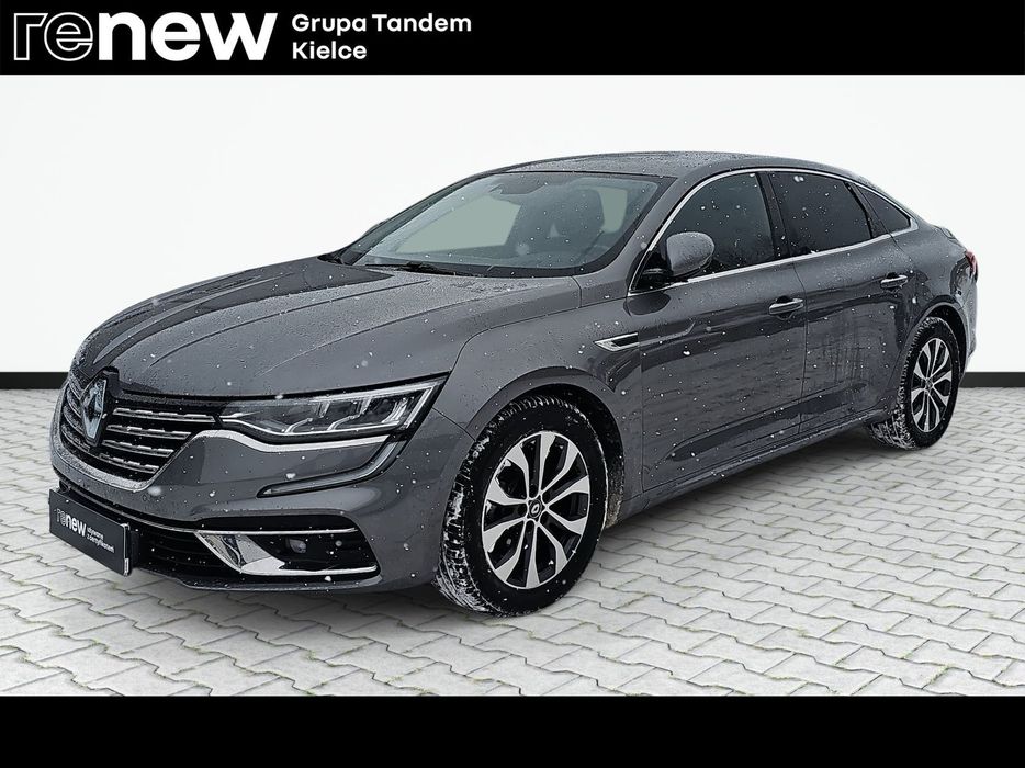 Renault Talisman Talisman 1.3 TCe FAP Intens EDC