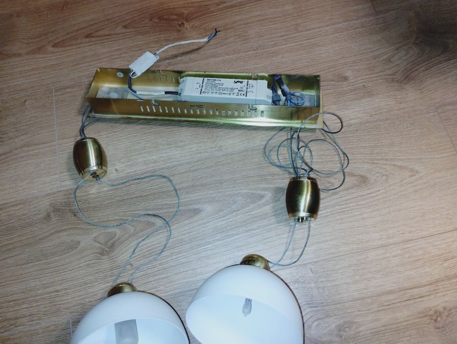 Lampa wisząca   Paul Neuhaus