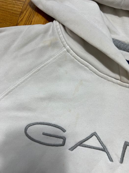 Bluza gant logo b