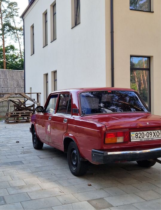 продам ваз 2105 по тех паспорту