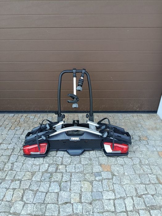 Bagażnik Thule Valeo compact 924
