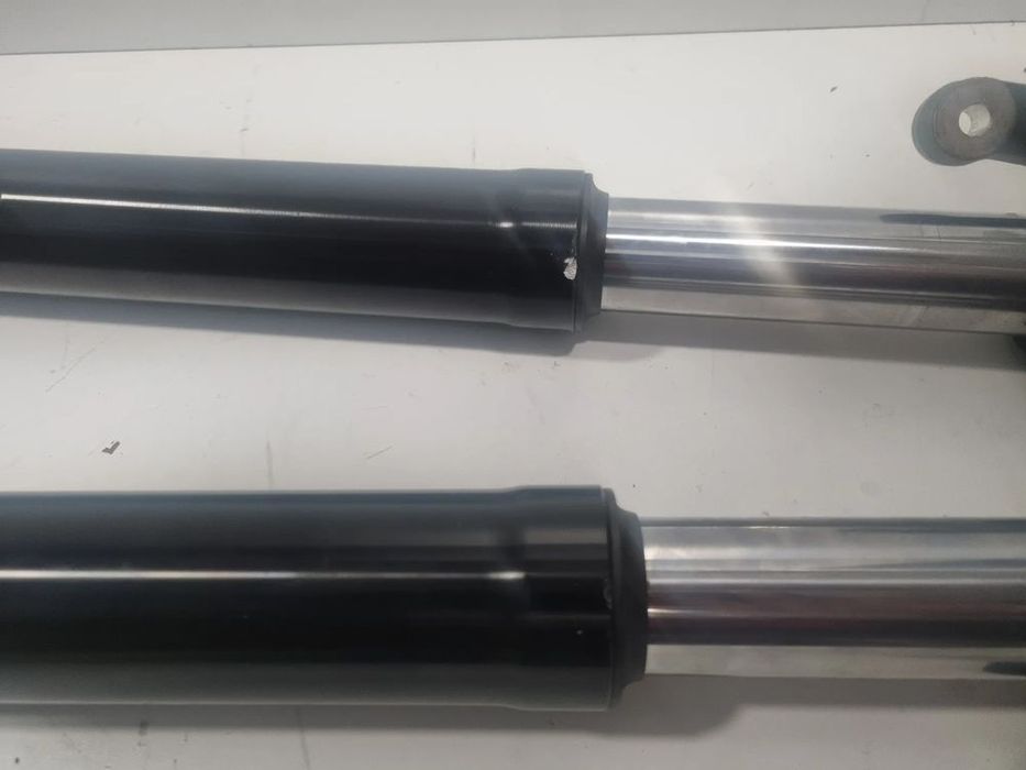 harley davidson softail m8 45400178 lagi amortyzatory sprężyny zawie