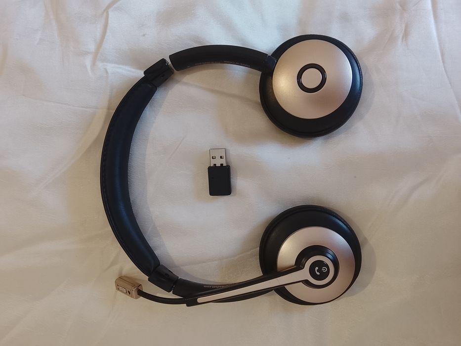 Headsets Sem Fios