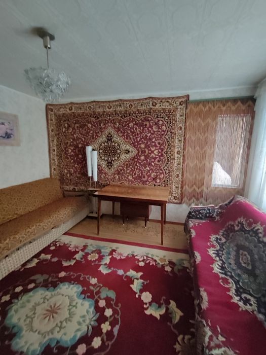 Продам очень теплую чешку 2 комн жм Приднепровск